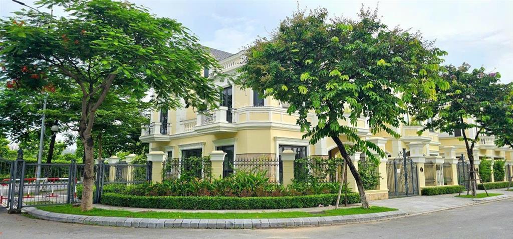 Quỹ ngoại giao 20 căn liền kề, biệt thự  90m2132m2142m2169m2177m2. ký trực tiếp cđt. ck 11%