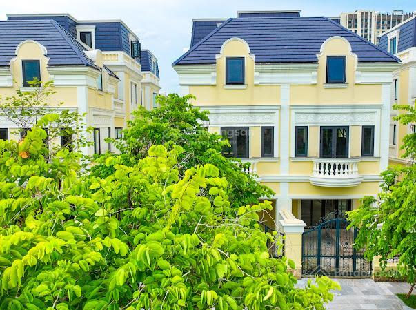 Quỹ ngoại giao 20 căn liền kề, biệt thự  90m2132m2142m2169m2177m2. ký trực tiếp cđt. ck 11%
