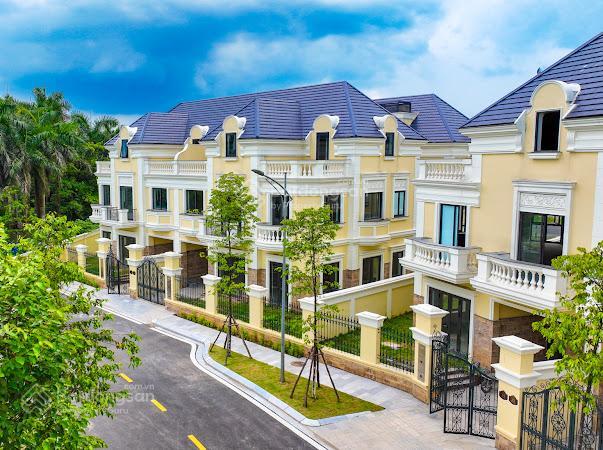 Quỹ ngoại giao 20 căn liền kề, biệt thự  90m2132m2142m2169m2177m2. ký trực tiếp cđt. ck 11%