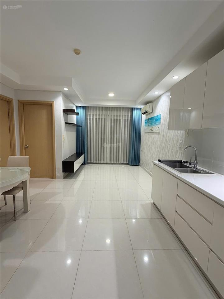Bán nhanh căn hộ an gia garden 63m² 2pn full nội thất, sổ hồng, giá full 4.25 tỷ.  xem nhà