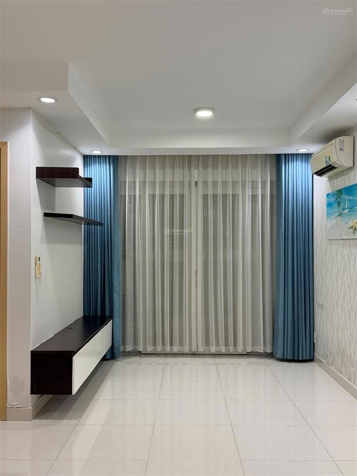Bán nhanh căn hộ an gia garden 63m² 2pn full nội thất, sổ hồng, giá full 4.25 tỷ.  xem nhà