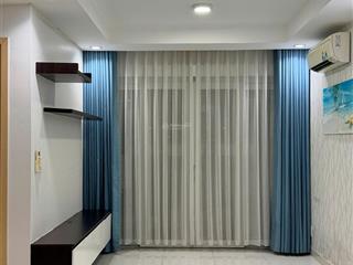 Bán nhanh căn hộ an gia garden 63m² 2pn full nội thất, sổ hồng, giá full 4.25 tỷ.  xem nhà