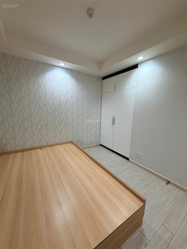 Bán nhanh căn hộ an gia garden 63m² 2pn full nội thất, sổ hồng, giá full 4.25 tỷ.  xem nhà