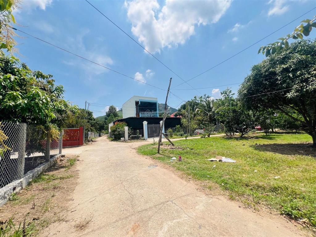 Chỉ 648 triệu sở hữu đất thổ cư diên tân đầu tư & an cư. diện tích 105,7m