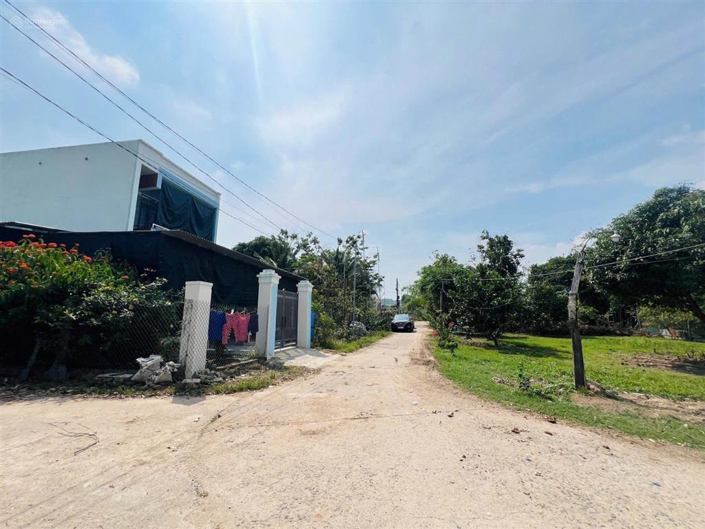 Chỉ 648 triệu sở hữu đất thổ cư diên tân đầu tư & an cư. diện tích 105,7m