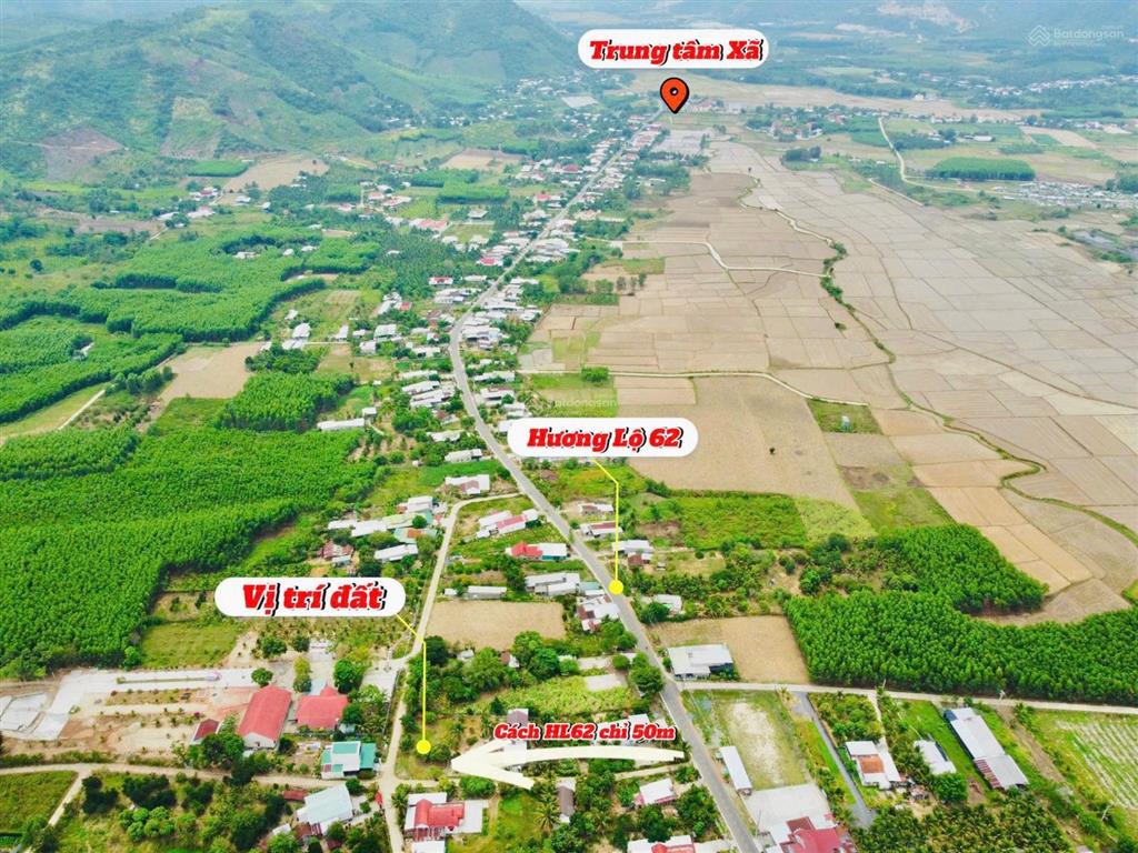 Chỉ 648 triệu sở hữu đất thổ cư diên tân đầu tư & an cư. diện tích 105,7m