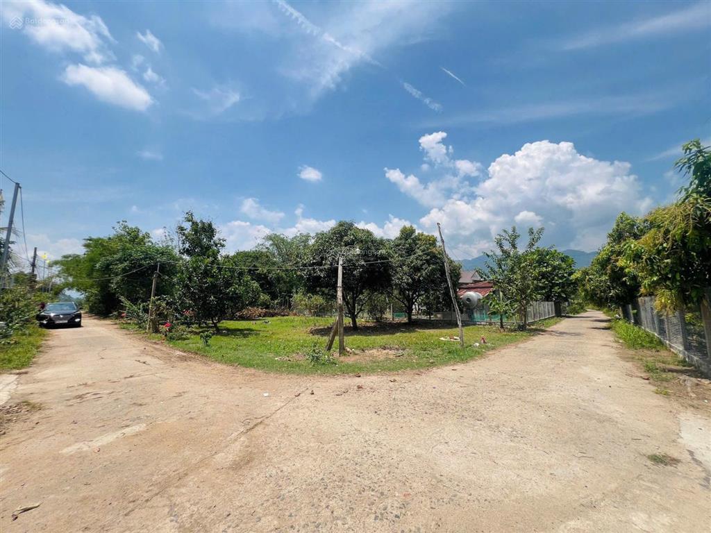 Chỉ 648 triệu sở hữu đất thổ cư diên tân đầu tư & an cư. diện tích 105,7m