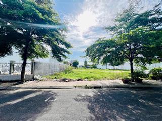 Lô biệt thự gần sông kđt nam sông cái, diên khánh  345m ngang 12m giá 15 triệu/m