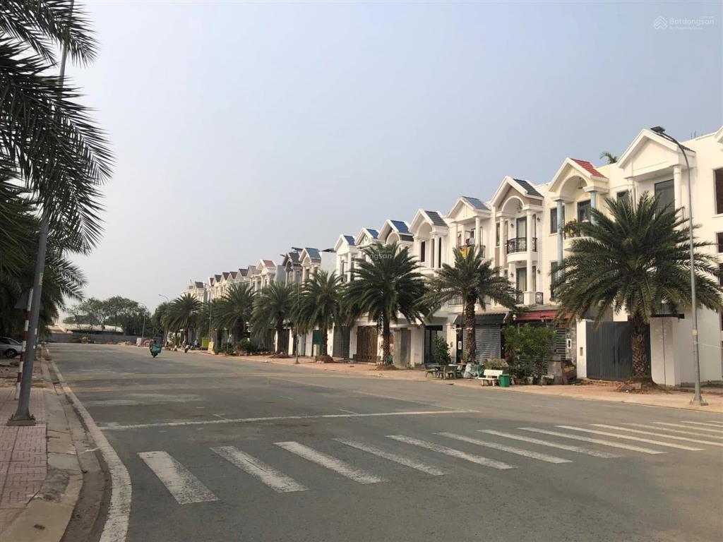 Bán đất centana điền phúc thành, giá tốt chỉ nhỉnh 54,5 triệu/m2, nhà đất lê sanh cam kết giá đúng