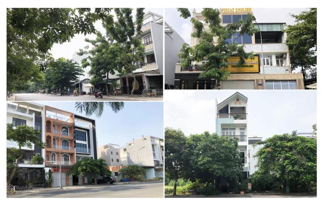 Bán đất đã có sổ khu cát lái q2, đối diện trường đại học umt giá chỉ 62 triệu/m2. nhà đất lê sanh