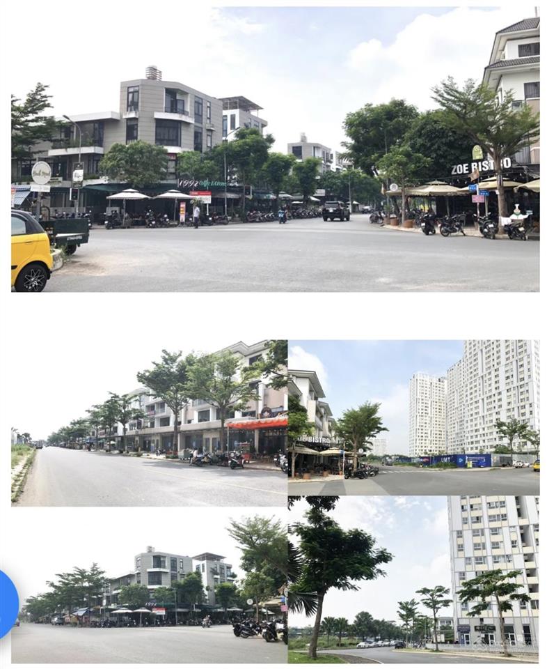 Bán đất đã có sổ khu cát lái q2, đối diện trường đại học umt giá chỉ 62 triệu/m2. nhà đất lê sanh