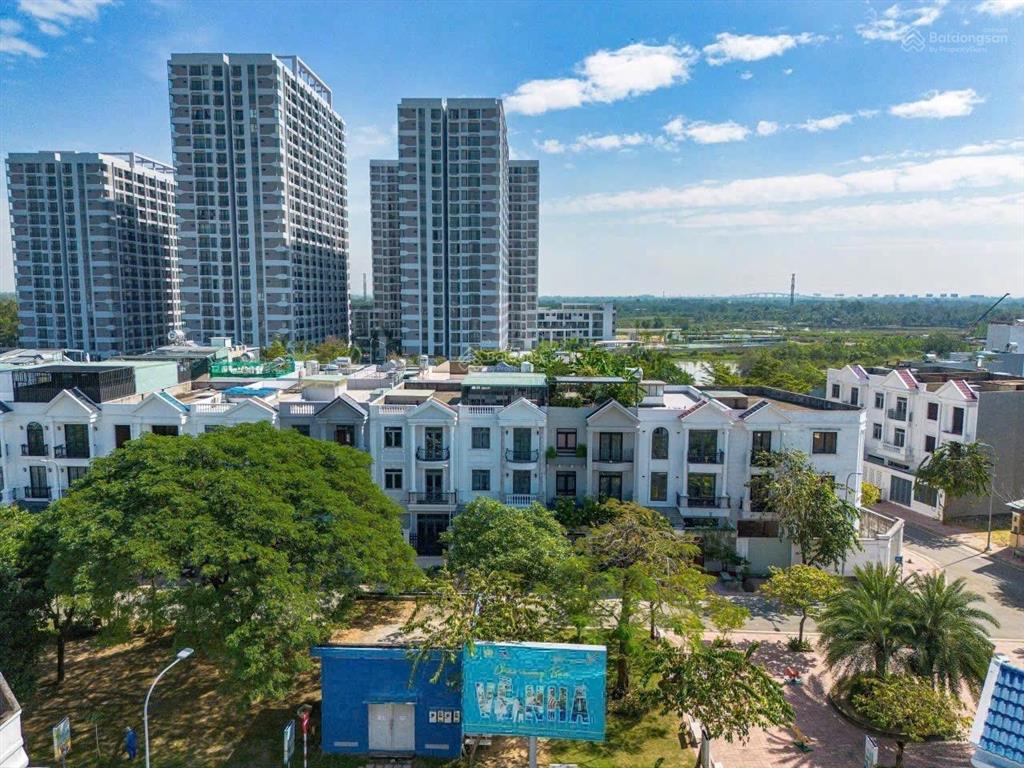 Bán đất centana điền phúc thành, lô ngộp giá rẻ nhất chỉ 4,75 tỷ, nhà đất lê sanh cam kết đúng giá