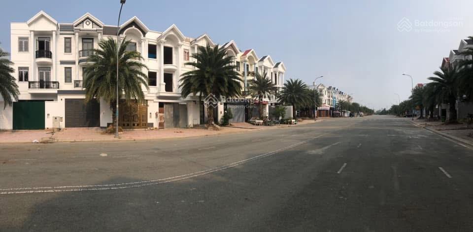 Bán đất centana điền phúc thành, lô ngộp giá rẻ nhất chỉ 4,75 tỷ, nhà đất lê sanh cam kết đúng giá