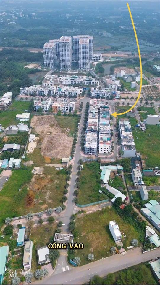 Bán nhà centana điền phúc thành q9 full nt chỉ 7,96 tỷ, nhà đất lê sanh cam kết giá đúng
