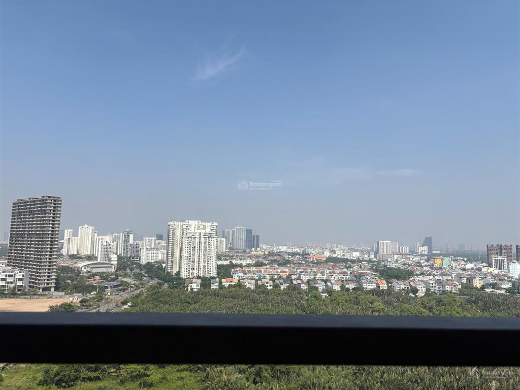 Cho thuê căn hộ 3pn, 2wc (75m2). ntcbgiá 12 triệu/ tháng tại q7 boulevard.  0904 469 ***