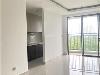 Cần bán ch q7 boulevard 2pn1wc(57m) view sông chỉ 3 ty 300 triệu