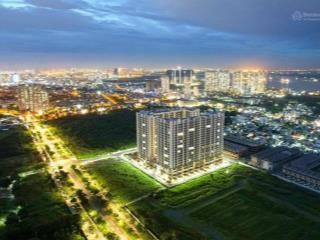 Cần sang nhượng ch q7 boulevard 2pn (57m2) view sông giá chỉ 3,2 tỷ