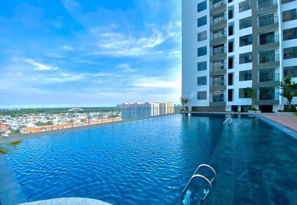Bán cc central premium, 854856 tạ quang bửu, 4,4 tỷ, 69m2