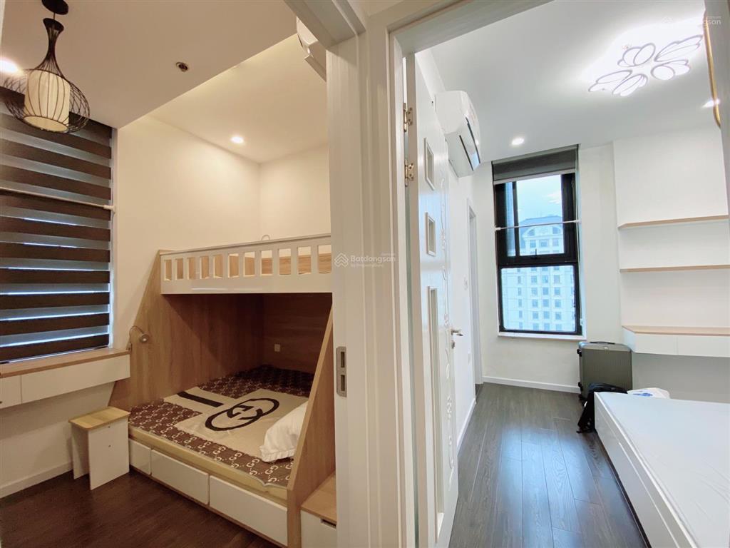 Cho thuê căn hộ the manor crown, 62 đường tố hữu huế, siêu hiện đại, sang trọng