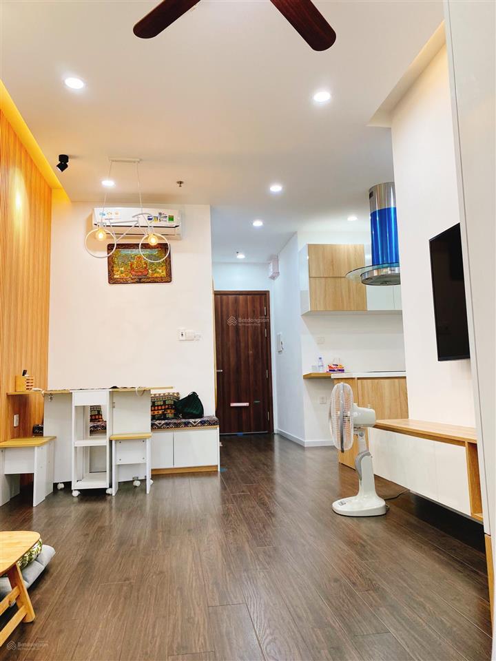 Cho thuê căn hộ the manor crown, 62 đường tố hữu huế, siêu hiện đại, sang trọng