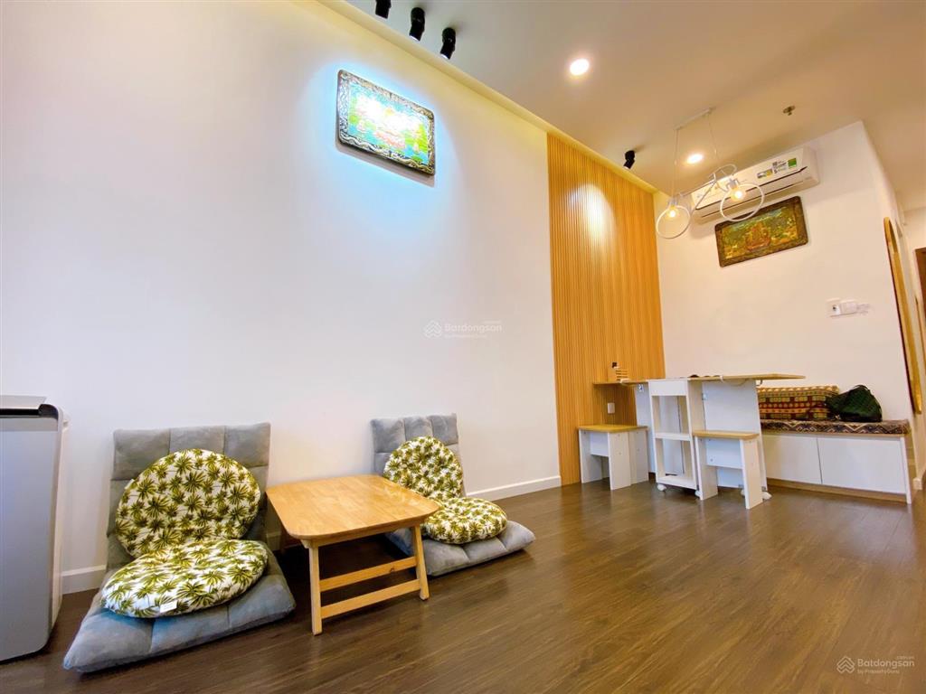 Cho thuê căn hộ the manor crown, 62 đường tố hữu huế, siêu hiện đại, sang trọng