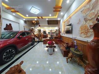 Bán villa 2 tầng phố dương đình nghệ, dt 120m, ngang 6m25, chỉ vài phút đi bộ đến biển, giá 20tỷ tl