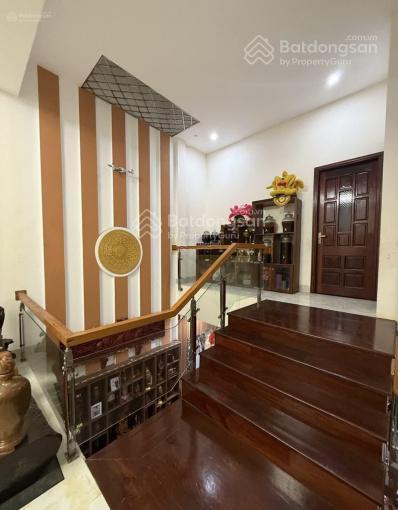 Bán villa 2 tầng phố dương đình nghệ, dt 120m, ngang 6m25, chỉ vài phút đi bộ đến biển, giá 20tỷ tl