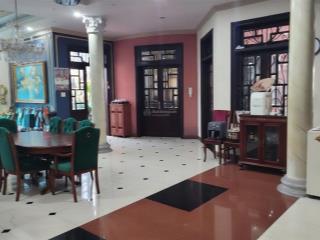 Bán biệt thự mt lưu quang thuận, dt lớn 645m hiếm có, cách trục hồ xuân hương 30m, ngay biển mỹ khê