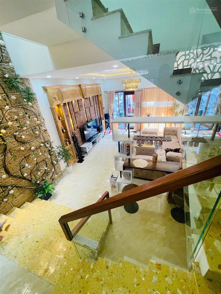 Bán nhà 3 tầng mt đường nguyễn mỹ, dt 120m, ngang 5m, khu đảo 2 vip nhất hòa xuân  giá 11 tỷ 2 tl