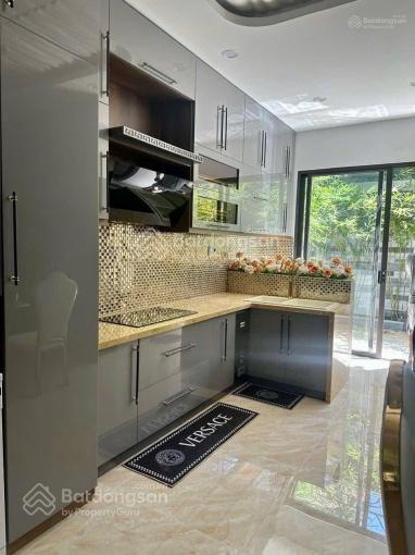 Bán nhà 3 tầng mt đường nguyễn mỹ, dt 120m, ngang 5m, khu đảo 2 vip nhất hòa xuân  giá 11 tỷ 2 tl