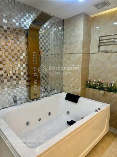 Bán nhà 3 tầng mt đường nguyễn mỹ, dt 120m, ngang 5m, khu đảo 2 vip nhất hòa xuân  giá 11 tỷ 2 tl