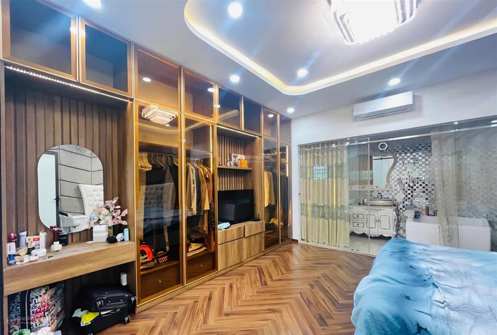 Bán nhà 3 tầng mt đường nguyễn mỹ, dt 120m, ngang 5m, khu đảo 2 vip nhất hòa xuân  giá 11 tỷ 2 tl