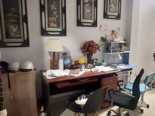 Bán nhà 3 tầng mặt tiền nguyễn hữu dật, dt đất 101m, ngang 5m, ngay trục chính 30/4  giá 13 tỷ5 tl