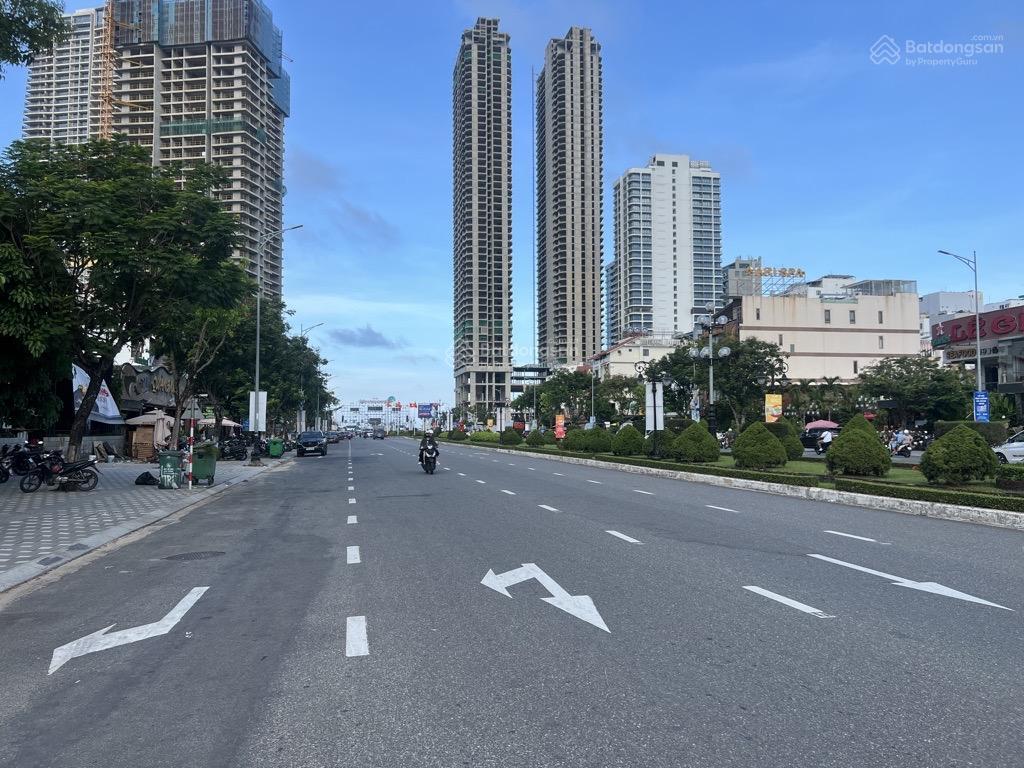 Bán cụm đất 3 mặt tiền phạm văn đồng, hồ nghinh & nguyễn cao luyện, toạ độ vàng cho siêu khách sạn
