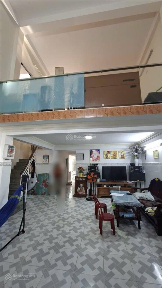 Bán nhà mt đường bùi hữu nghĩa, dt đất 90m2, ngang 4m (nở hậu 9m) ngay trung tâm phố du lịch biển