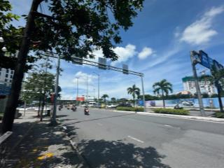 Bán đất mt đường 2 tháng 9, dt 220m, ngang 9,2m (nở hậu 12m). đối diện dự án shb tuyên sơn đà nẵng