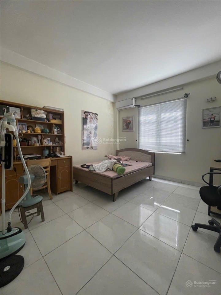 Bán nhà 2 tầng mặt tiền nguyễn bá lân, dt 115m2, ngang 5m, đối diện chợ bắc mỹ an  giá 16 tỷ 8 tl