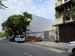 Bán 300m2 đất mặt tiền hoàng bích sơn, ngang 15m bề thế. sát trục phạm văn đồng, lý tưởng xây hotel