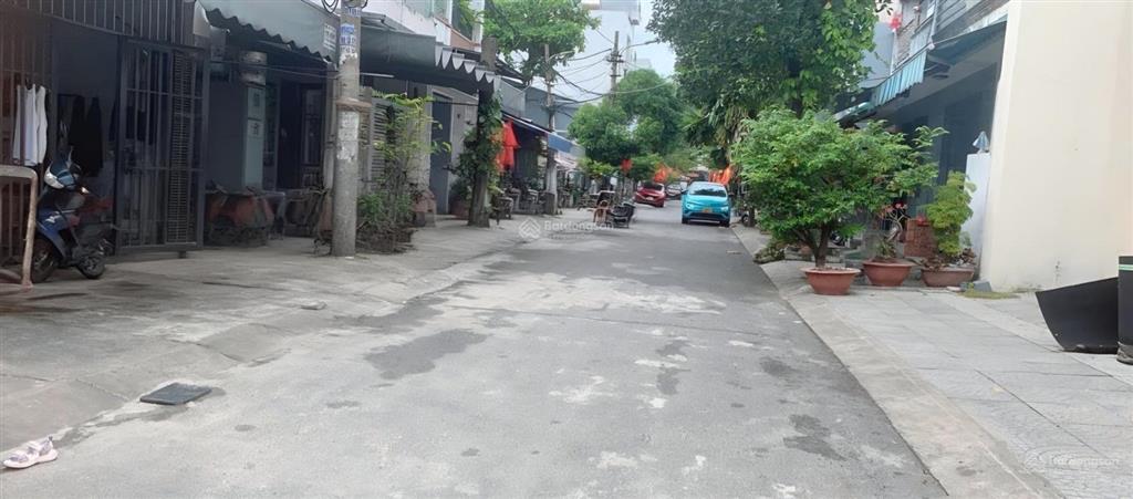 Bán nhà đường an hải 8, dt 52m2, ngang 4m, đường 5m5. ngay chợ an hải bắc  giá 6 tỷ tl