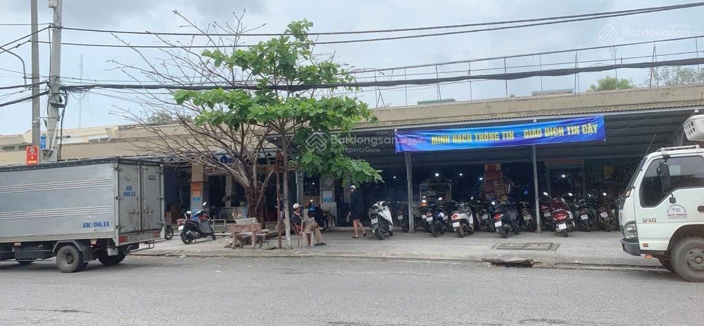Bán nhà đường an hải 8, dt 52m2, ngang 4m, đường 5m5. ngay chợ an hải bắc  giá 6 tỷ tl
