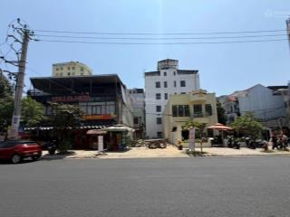 Siêu phẩm mặt tiền đỗ bá dt 155m, ngang 8m. ngay ngã tư lê quang đạo chỉ vài bước chân ra đến biển