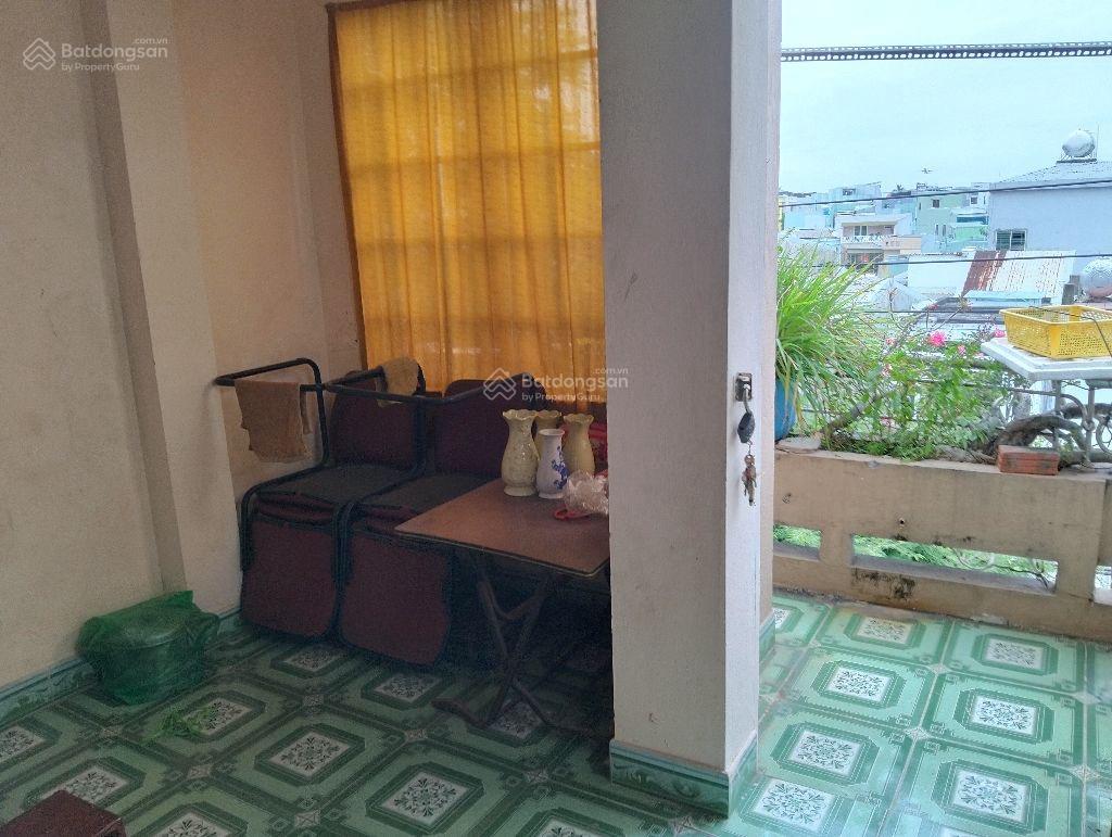 Bán nhà 4 tầng 2 mặt tiền thái thị bôi, dt 56m, ngang 3m3. vị trí vip thanh khê, gần biển & sân bay