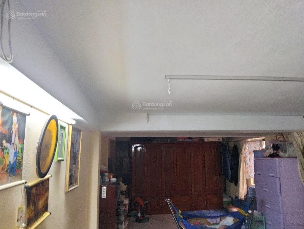 Bán nhà 4 tầng 2 mặt tiền thái thị bôi, dt 56m, ngang 3m3. vị trí vip thanh khê, gần biển & sân bay