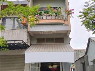 Bán nhà 4 tầng 2 mặt tiền thái thị bôi, dt 56m, ngang 3m3. vị trí vip thanh khê, gần biển & sân bay