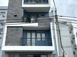 Bán toà căn hộ 5 tầng mt đường khuê mỹ đông 15, dt 102m, ngang 6m. gồm 11 phòng, doanh thu 60tr/th