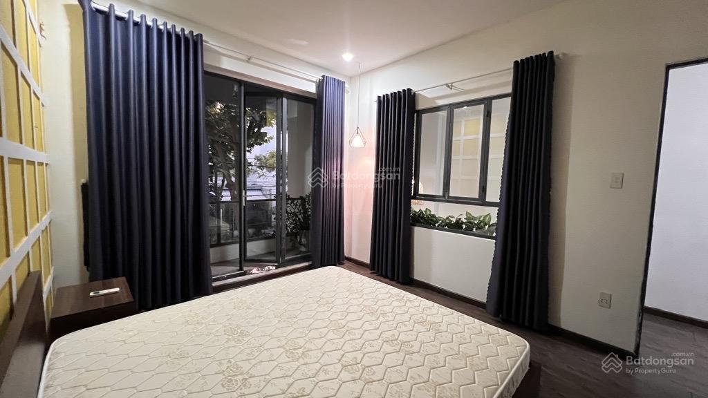 Bán nhà 2,5 tầng siêu đẹp mt đường hoài thanh, dt 80m2, ngang 5m, sát vách dự án đẳng cấp sun cosmo