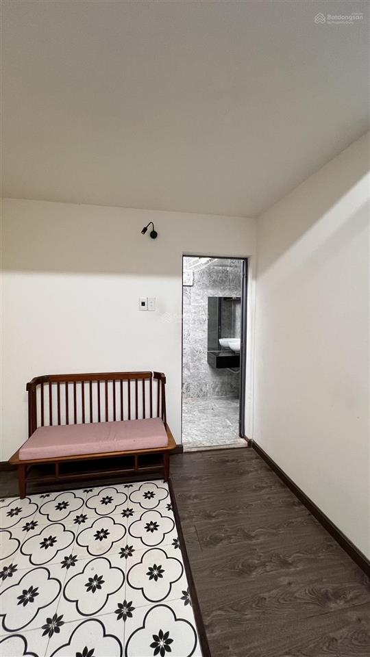 Bán nhà 2,5 tầng siêu đẹp mt đường hoài thanh, dt 80m2, ngang 5m, sát vách dự án đẳng cấp sun cosmo