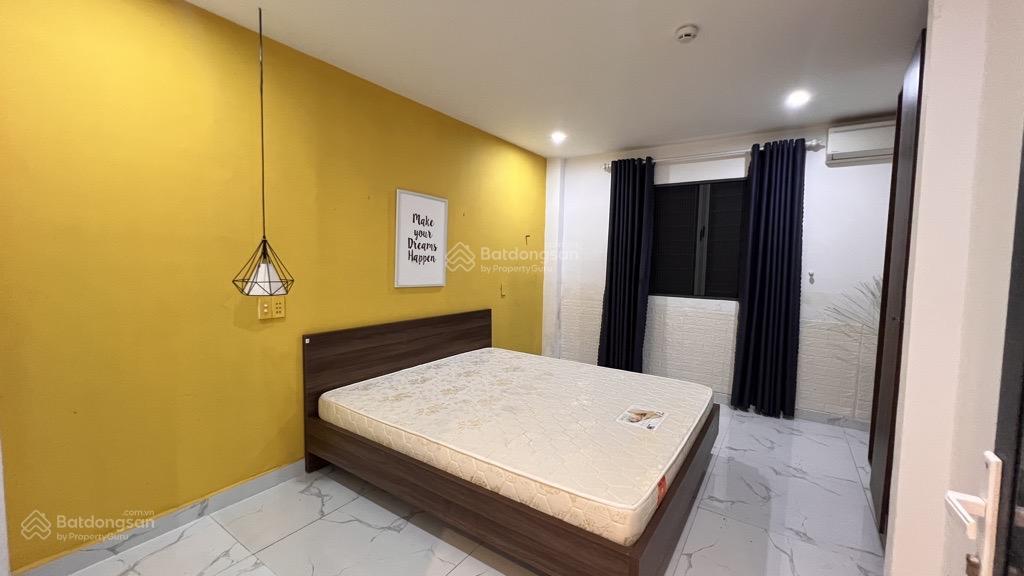 Bán nhà 2,5 tầng siêu đẹp mt đường hoài thanh, dt 80m2, ngang 5m, sát vách dự án đẳng cấp sun cosmo