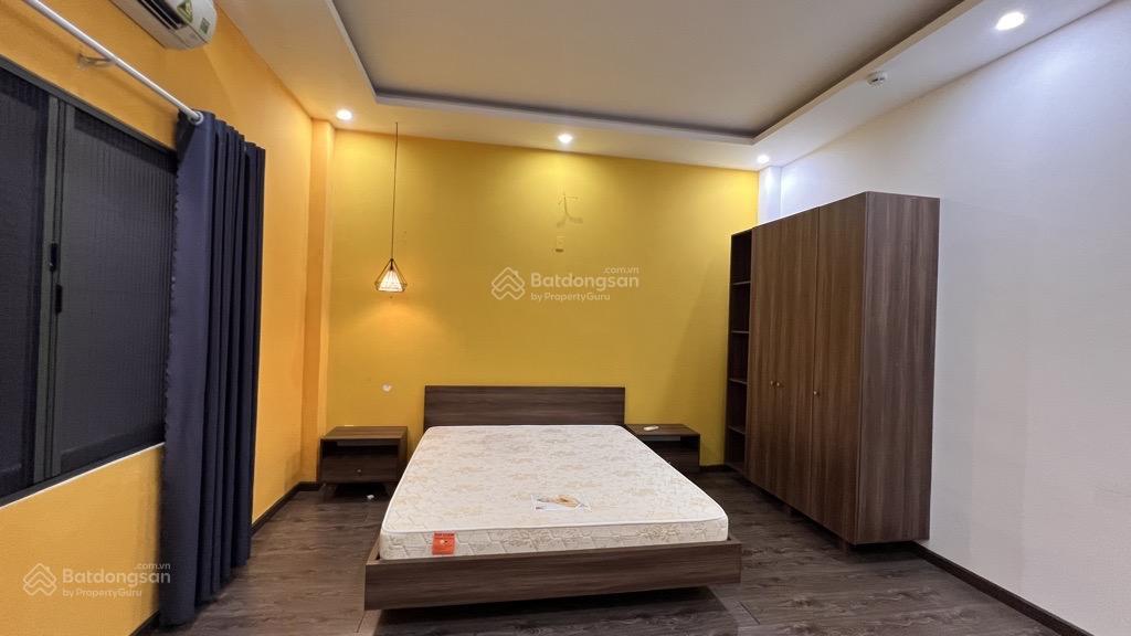 Bán nhà 2,5 tầng siêu đẹp mt đường hoài thanh, dt 80m2, ngang 5m, sát vách dự án đẳng cấp sun cosmo