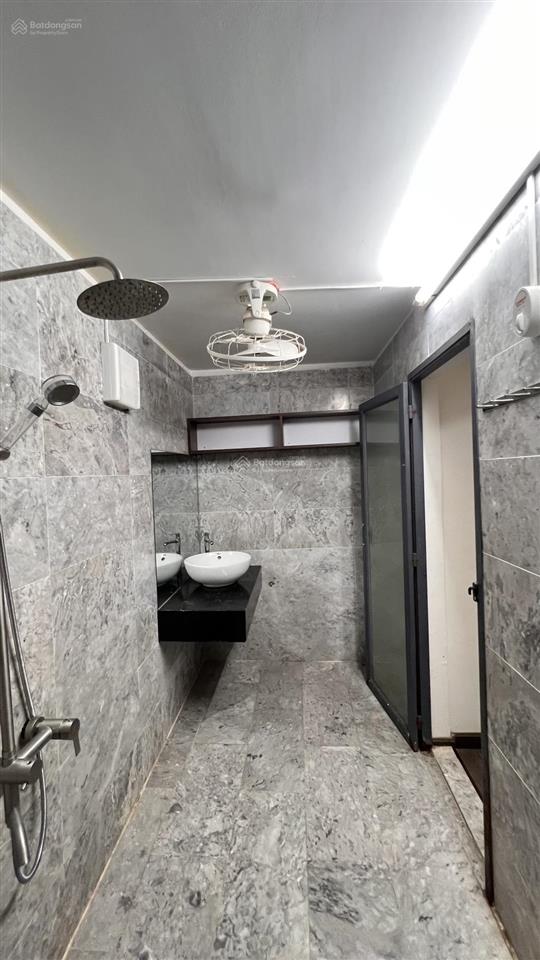 Bán nhà 2,5 tầng siêu đẹp mt đường hoài thanh, dt 80m2, ngang 5m, sát vách dự án đẳng cấp sun cosmo